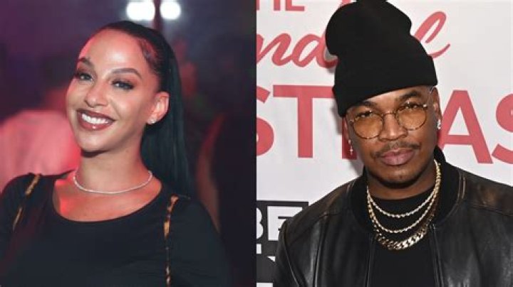 Sade Jenea Shows Off Pregnancy, Hanging Out With Ne-Yo ·