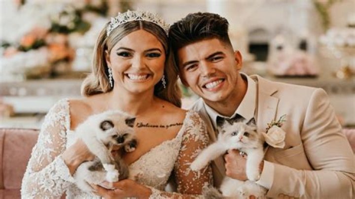 Sammy Guevara Wife