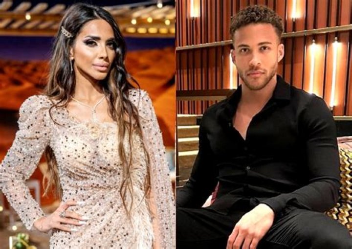 Sara Al Madani- Wiki, Age, Husband, Net Worth, Height, Ethnicity |