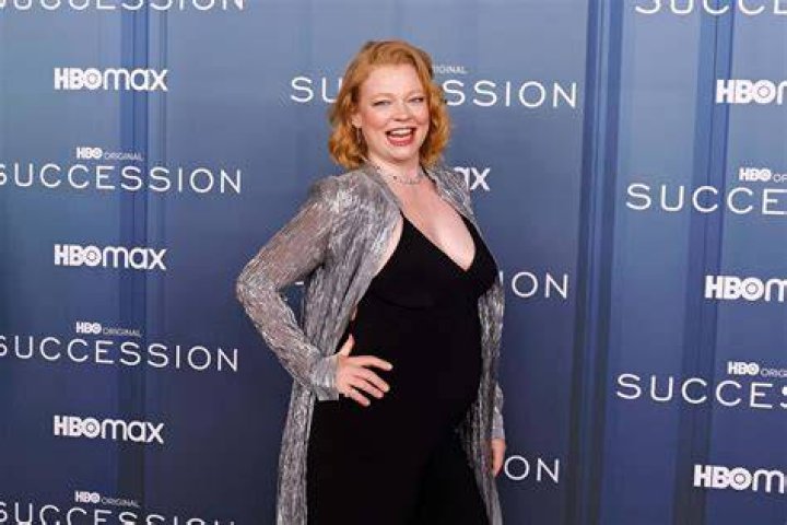 Sarah Snook’s Weight Gain Rumors And Her Reaction To Them