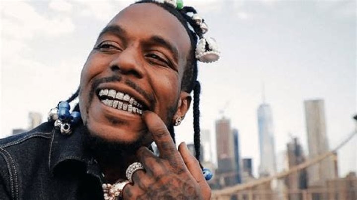 Sauce Walka Net Worth 2023: What Is The Rapper Worth?