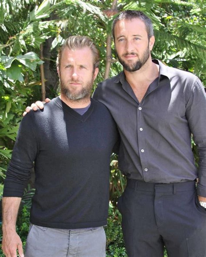 Scott Caan And James Caan's Surprising Connection