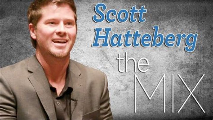 Scott Hatteberg - Bio, Age, net worth, Wiki, Facts and Family |