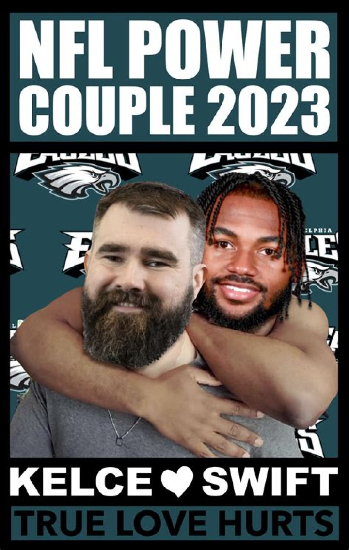 Secrets And Stories Of An Inspiring NFL Power Couple