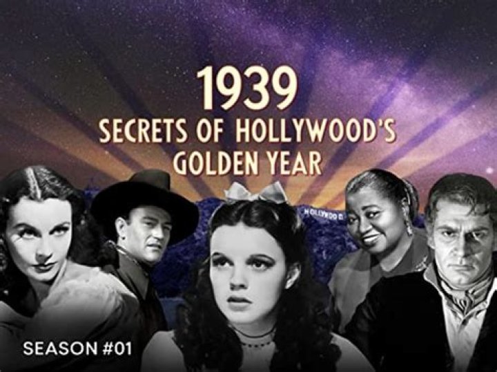Secrets Of Hollywood's Legend Revealed