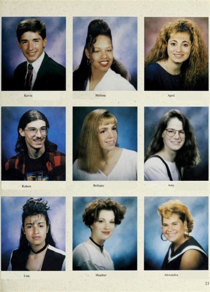 Senior High School Photo/Picture, Yearbook Prank, Blacked Out, Prom Pic, Friends Drawings, Seizures