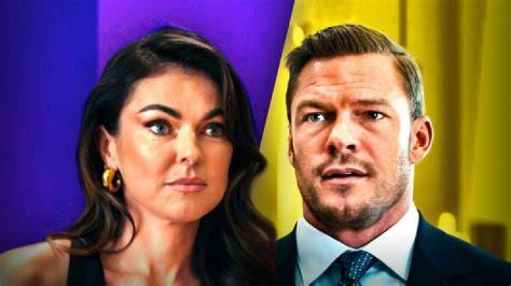 Serinda Swan Relationships