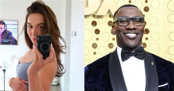 Shannon Sharpe's Defense Of Nicole Murphy: Unraveling The Rumors