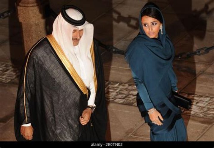 Sheikh Jassim Wife: Who Is Aljohara bint Fahad?