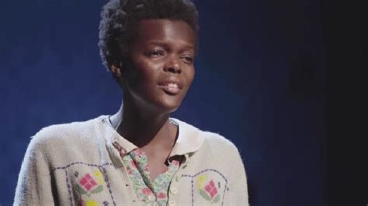 Sheila Atim Net Worth 2024