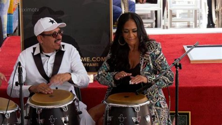 Sheila E.: The Queen Of Percussion