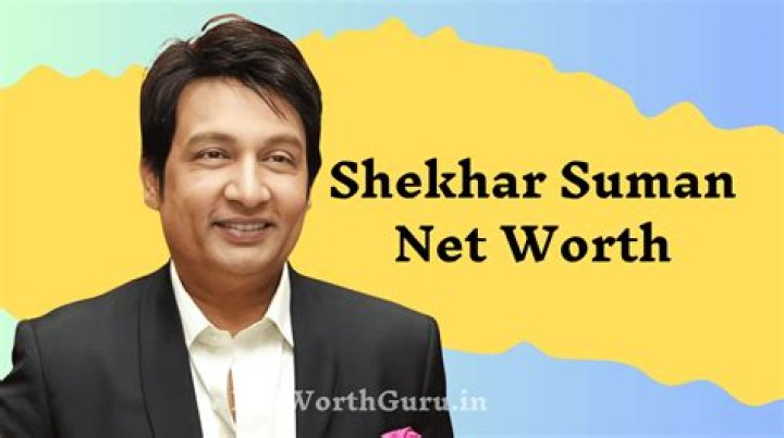 Shekhar Suman - BlogLab