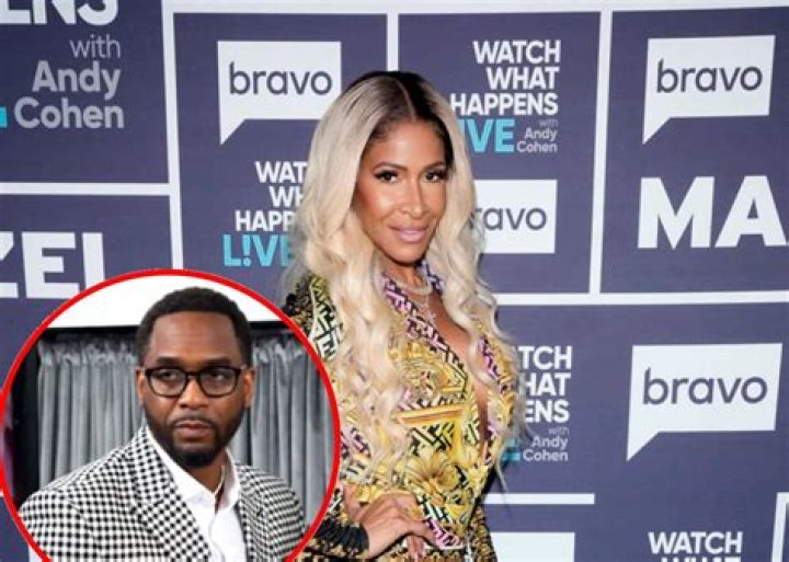 Shere said Tyrone Gilliams was ok for money in 2018, now her net worth tops his Mon 13 |