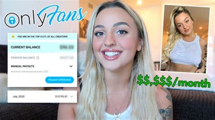 Shocking OnlyFans Leak Exposes Private Content