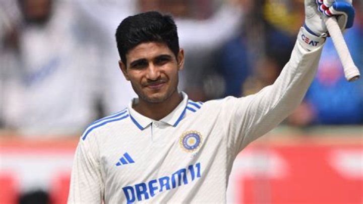Shubham Goel Is Back for Another Shot at the Grand Prize |
