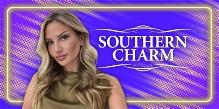 Southern Charm star JT Thomas's ex wife was with him for five years before 'painful divorce'