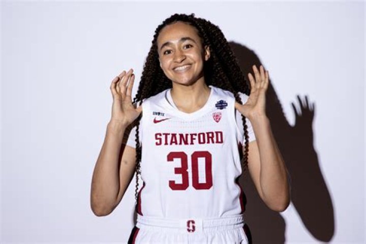 Stanford's Haley Jones College Stats, Bio, Age, Family, Salary, Net worth, Boyfriend