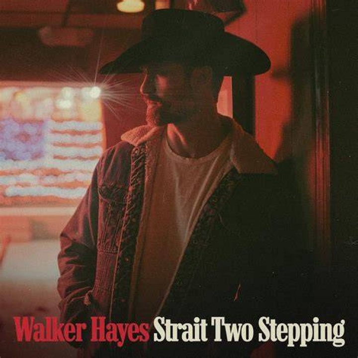 Stetson by Walker Hayes from USA