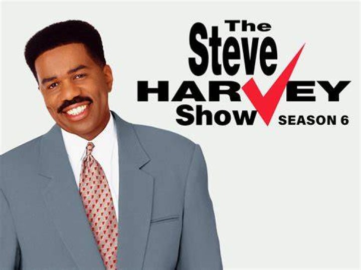Steve Harvey's Height And Its Impact