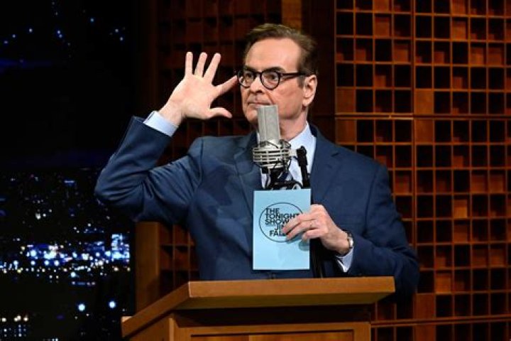 Steve Higgins Impressive Net Worth