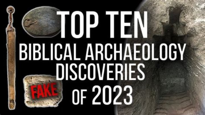 Surprising Discoveries And Hidden Truths Revealed