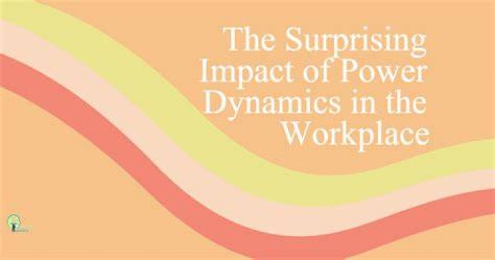 Surprising Insights And Career Impact