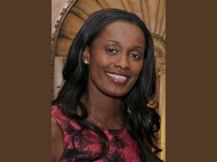 Swin Cash - BlogNews