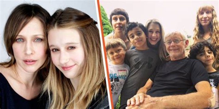 Taissa Farmiga And Her Sister's Inspiring Journey