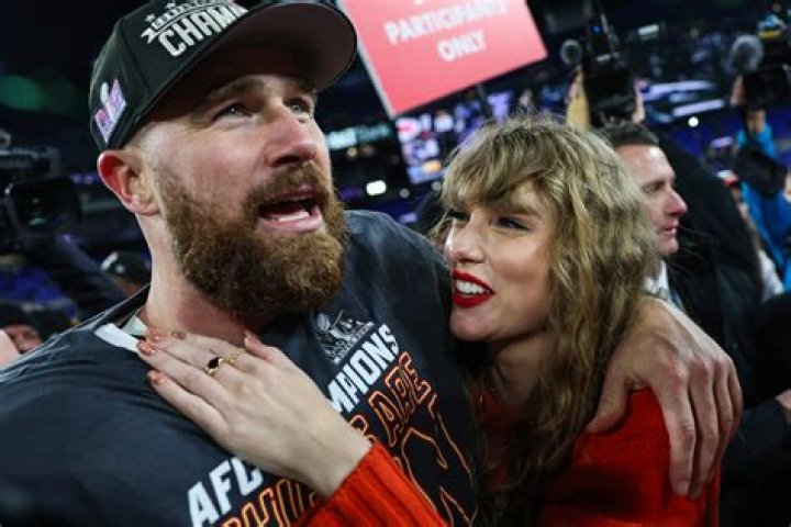 Temukan Fakta Dan Wawasan Menarik Tentang Nardo Wick Dan Taylor Swift