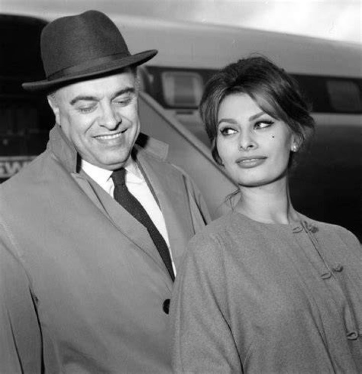 The Enigmatic Fortune Of Carlo Ponti: Unraveling His Net Worth