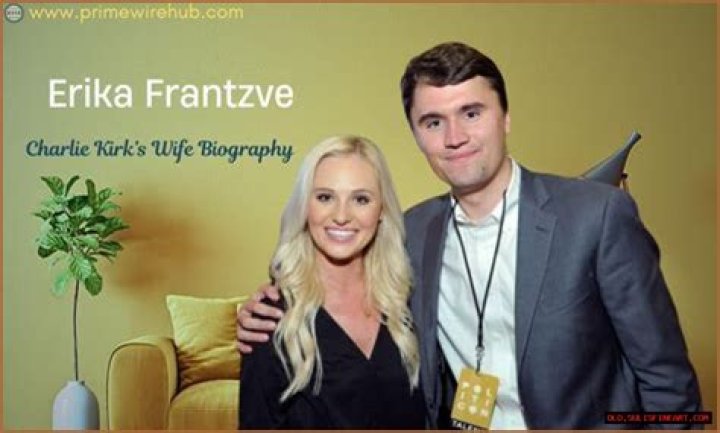 The Force Behind Charlie Kirk