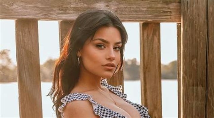 The Hannah Jo OnlyFans Leak Scandal