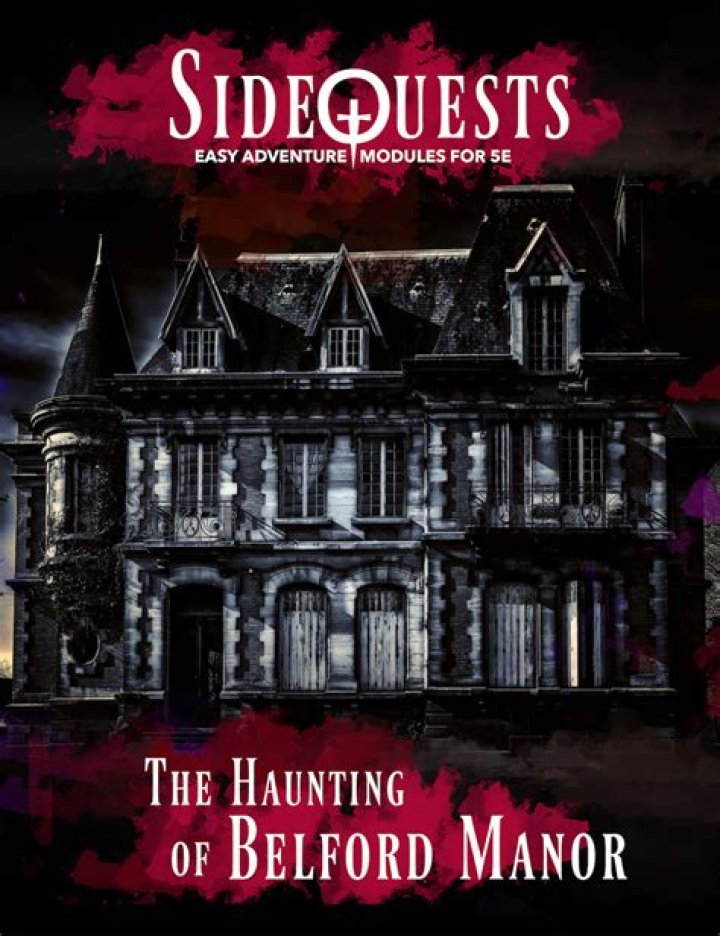 The Haunting Case Of Mark Twitchell