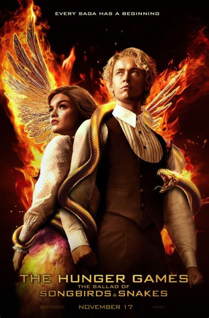 The Hunger Games: The Ballad of Songbirds and Snakes 6 things the film missed