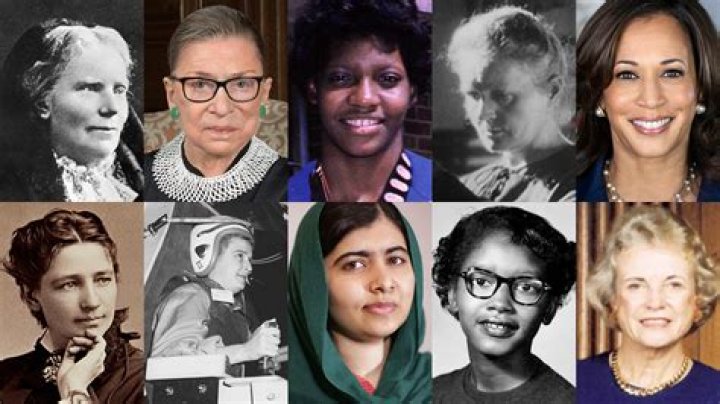 The Influential Woman Behind The Name