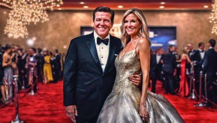 The Inspiring Journey Of Eric Bolling's Wife