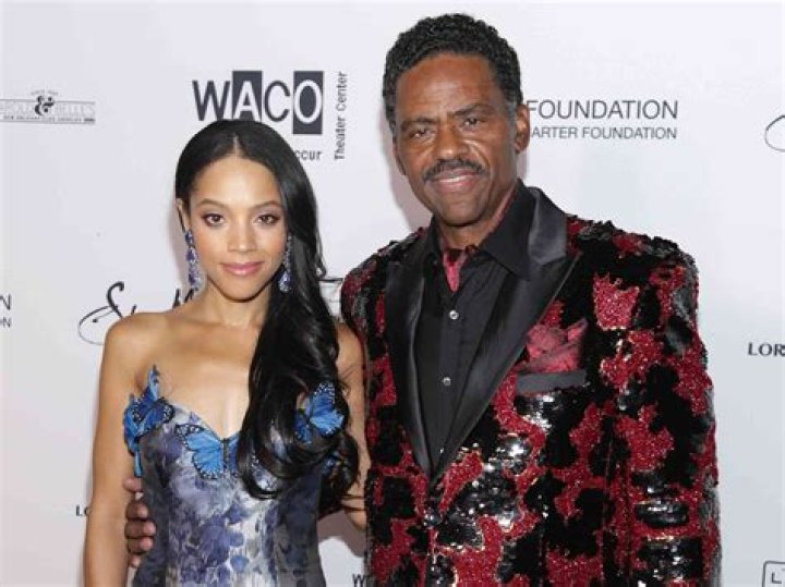 The Intertwined Lives: Bianca Lawson's Family Connections