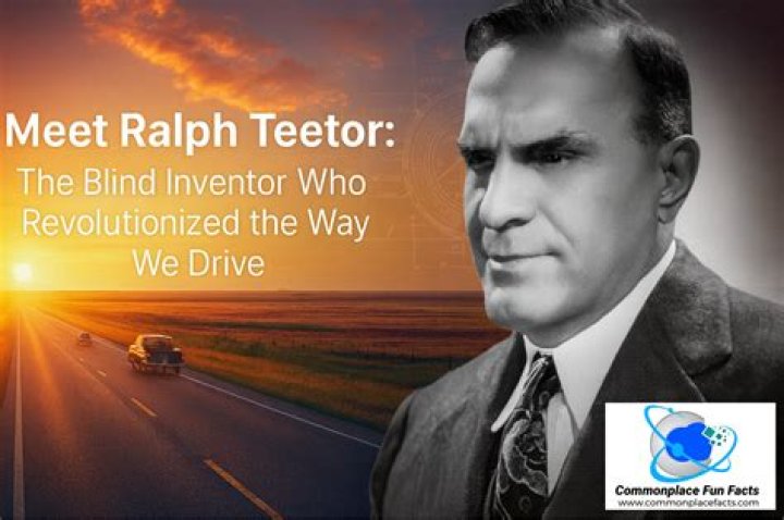 The Inventor Who Revolutionized Writing