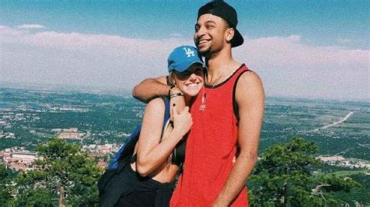 The Jamal Murray Harper Hempel Leak Exposed
