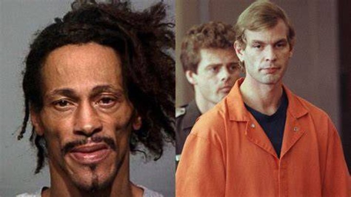 The James Doxtator Murder And Jeffrey Dahmer