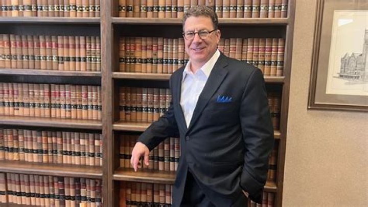 The journalist Darlene Rodriguez's marital life with an attorney David Rodriguez. Did they share any |
