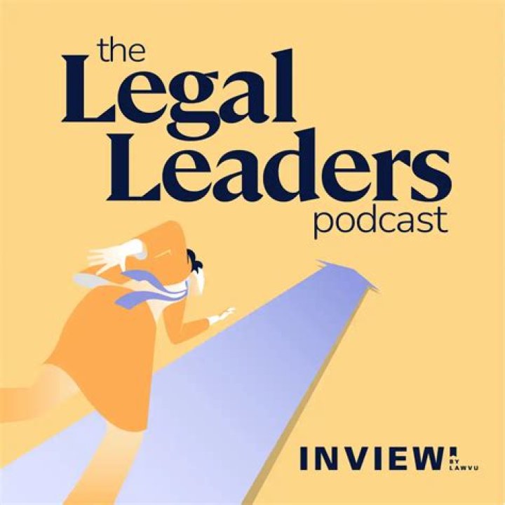 The Legal Eagle Defending Reputations