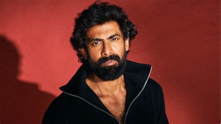 The Multifaceted Star Of Indian Cinema
