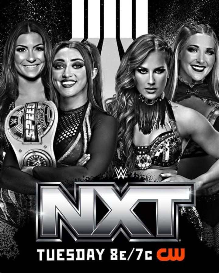 The NXT Superstar On The Rise