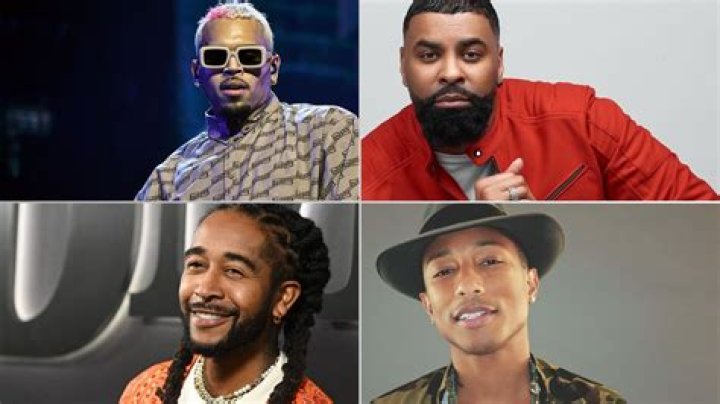 The Real Names Behind Your Favorite Singers And Musicians