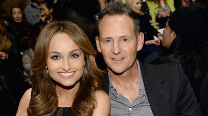 The Real Reason Giada De Laurentiis And Todd Thompson Got Divorced |