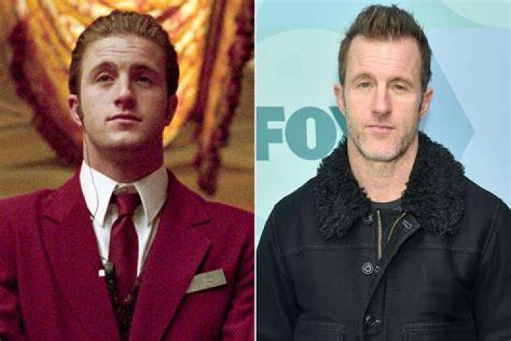The Secrets Of Scott Caan's Personal Life Unveiled