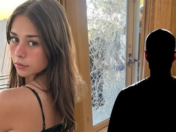 The Secrets Of Sofia Beverly's OnlyFans Leak