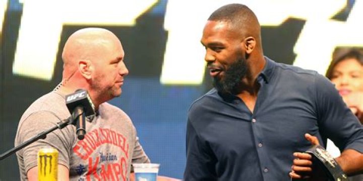 The Ultimate Guide To Jon Jones' Love Life: Uncovering The Truth
