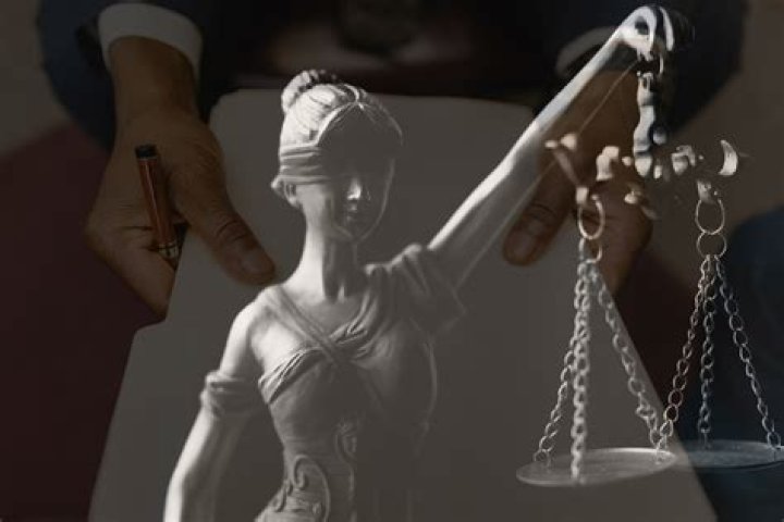 The Ultimate Guide To Legal Responsibilities